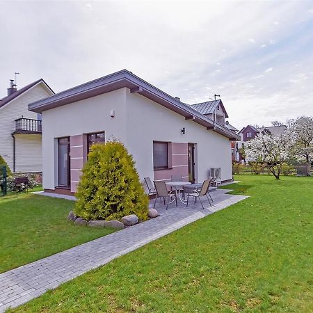Birutes House Vila Druskininkai Exterior foto