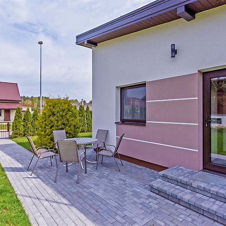 Birutes House Vila Druskininkai Exterior foto