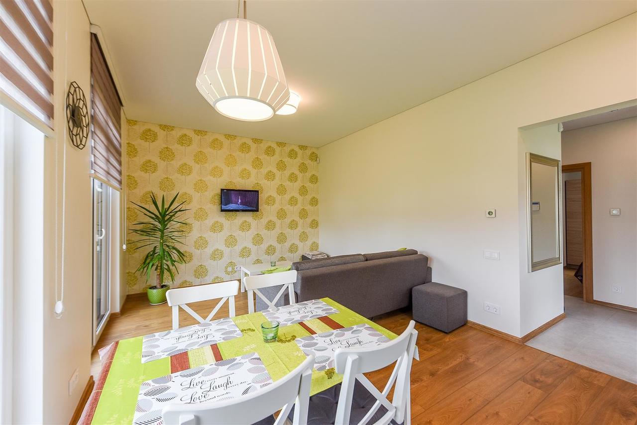 Birutes House Vila Druskininkai Exterior foto